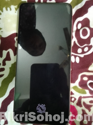 Oppo f 21pro ram 8 room 128